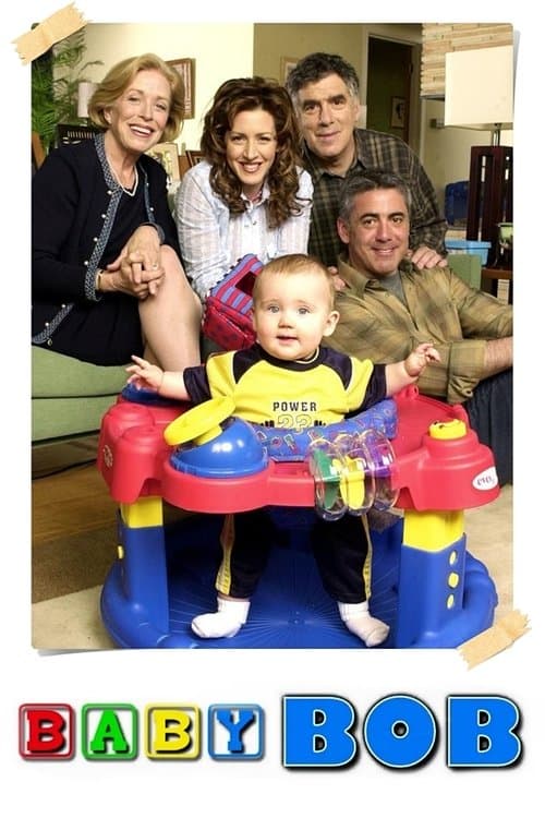 Baby Bobのポスター