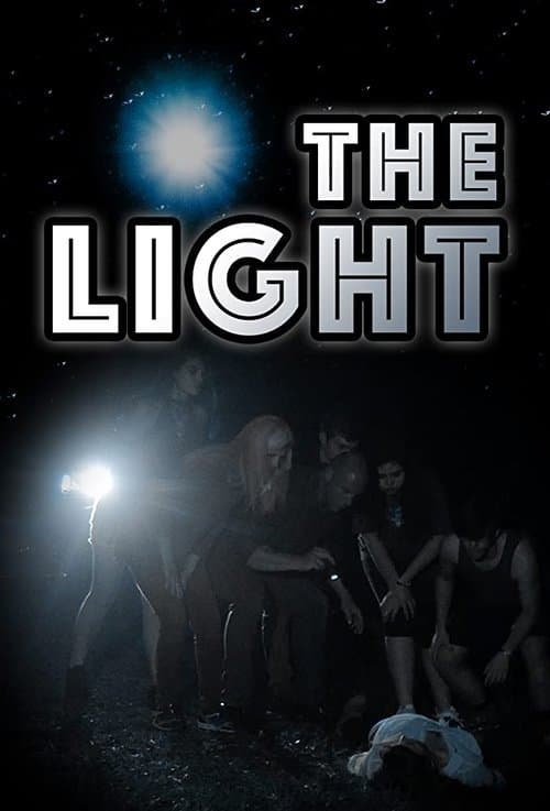 The Lightのポスター