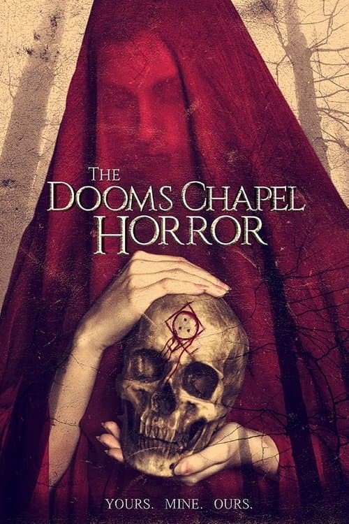 The Dooms Chapel Horrorのポスター