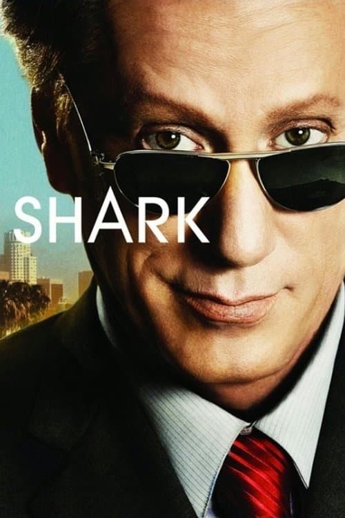 Sharkのポスター