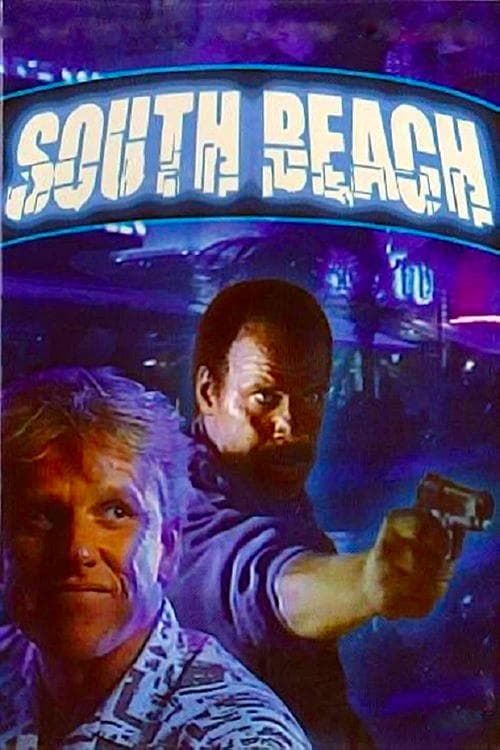South Beachのポスター