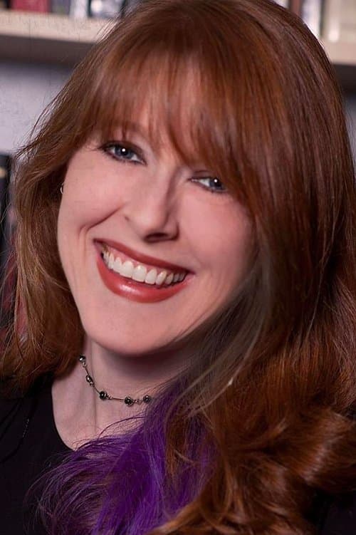 レベッカ・マッケンドリー