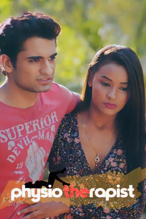 Physiotherapistのポスター
