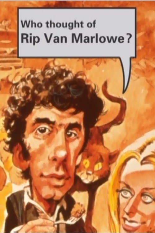 Rip Van Marloweのポスター