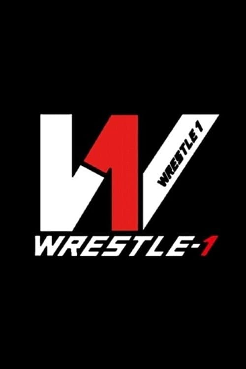 AJPW: 2ND WRESTLE-1のポスター
