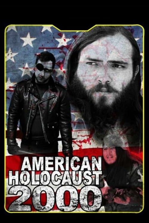 American Holocaust 2000のポスター