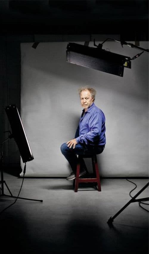 Nicolas Philibert, Hasard et Nécessitéのポスター