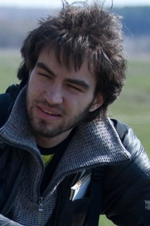 Сергей Ширинский