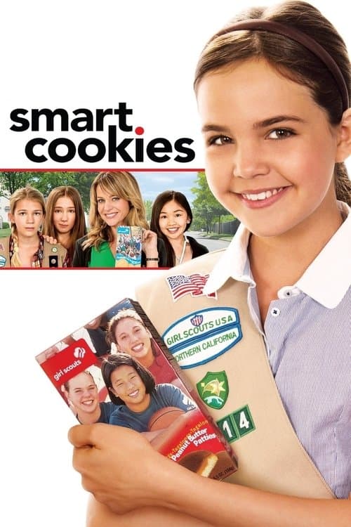 Smart Cookiesのポスター