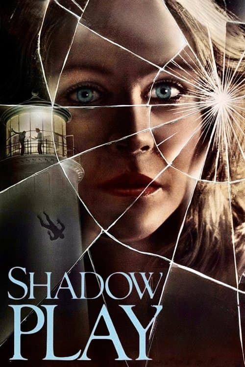 Shadow Playのポスター