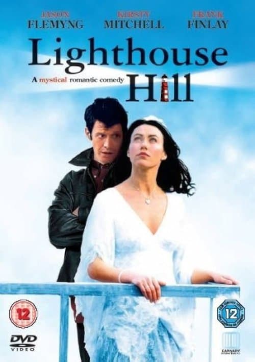 Lighthouse Hillのポスター