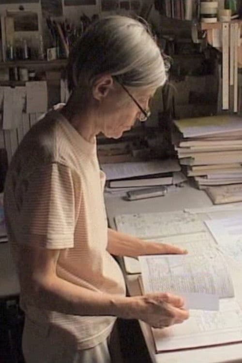 Cinexpérimentaux #5 : Rose Lowderのポスター