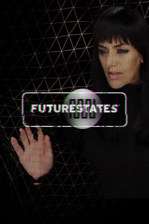 FutureStatesのポスター