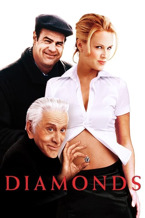 Diamondsのポスター