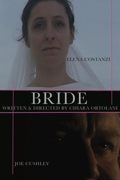 Brideのポスター