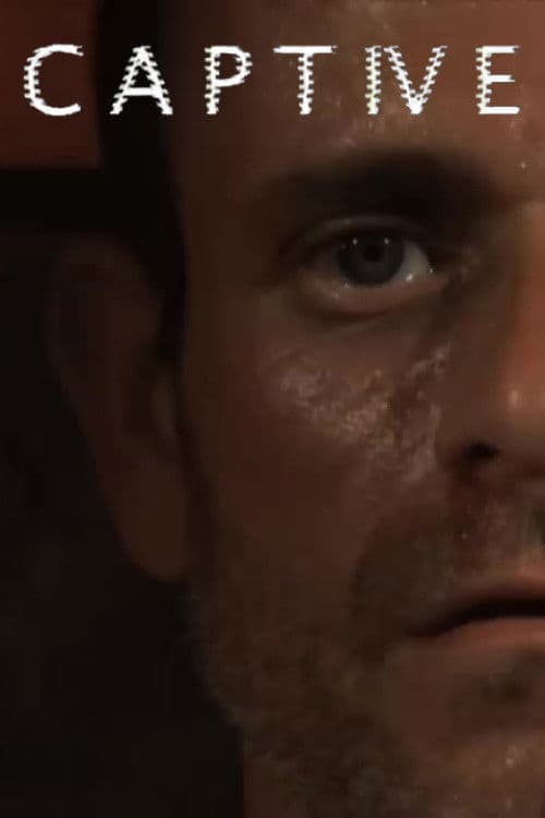 Captiveのポスター