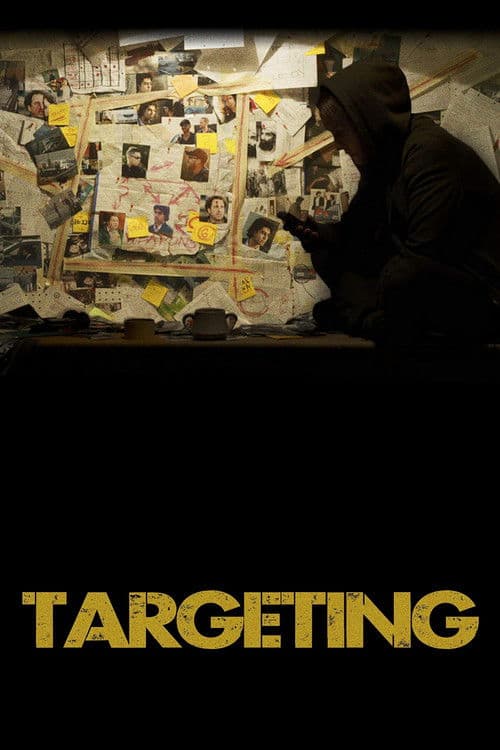 Targetingのポスター