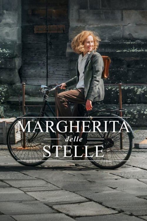 Margherita delle stelleのポスター