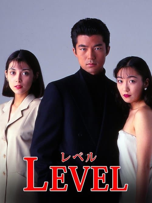 レベルのポスター