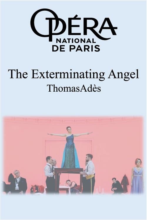 The Exterminating Angelのポスター