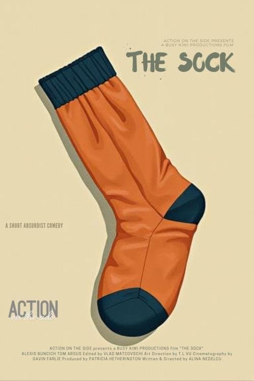 The Sockのポスター
