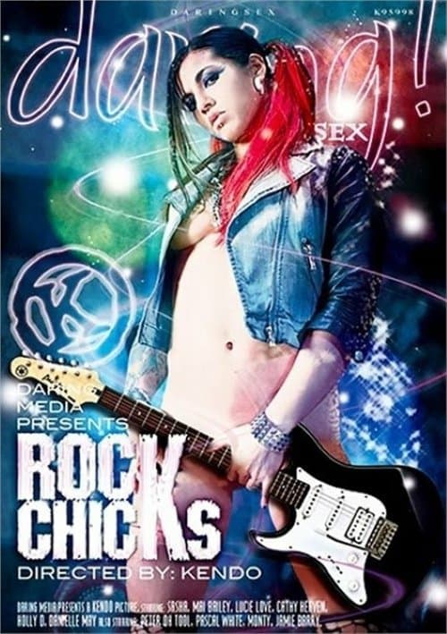 Rock Chicksのポスター