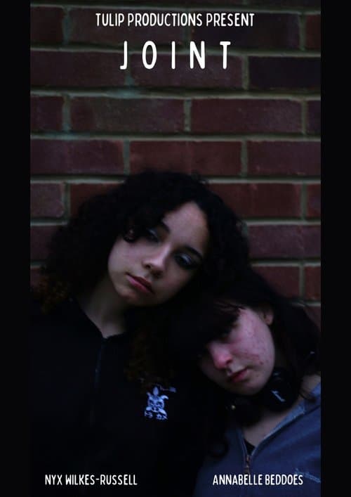 JOINTのポスター