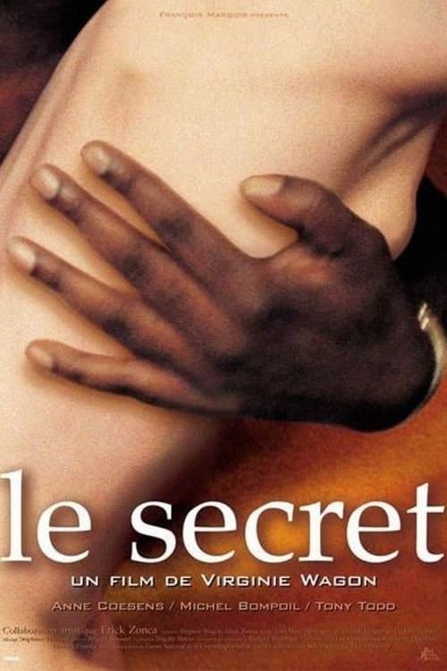 Le Secretのポスター