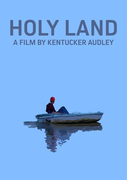 Holy Landのポスター
