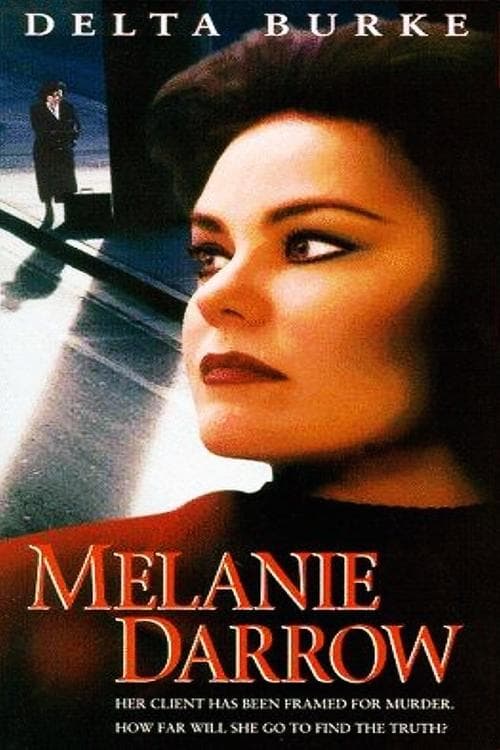 Melanie Darrowのポスター