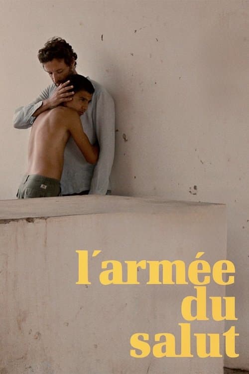 L'Armée du Salutのポスター