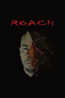 Roachのポスター