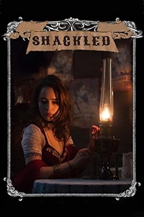 Shackledのポスター