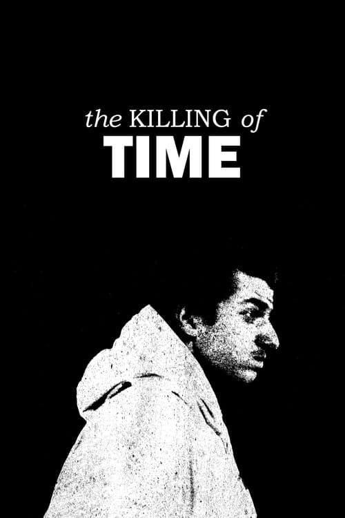 The Killing of Timeのポスター