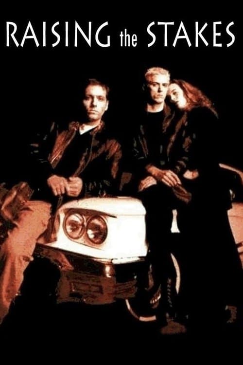 Raising the Stakesのポスター