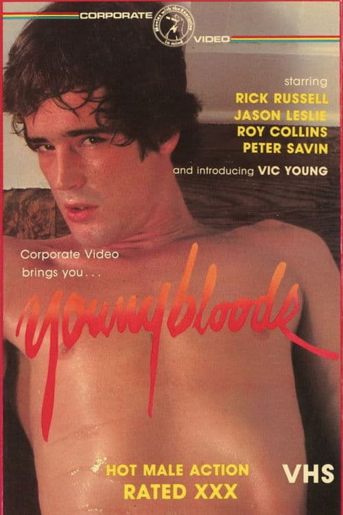 Youngbloodsのポスター