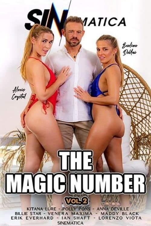 The Magic Number 2のポスター
