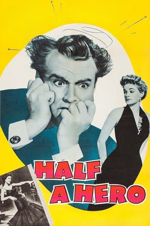 Half a Heroのポスター