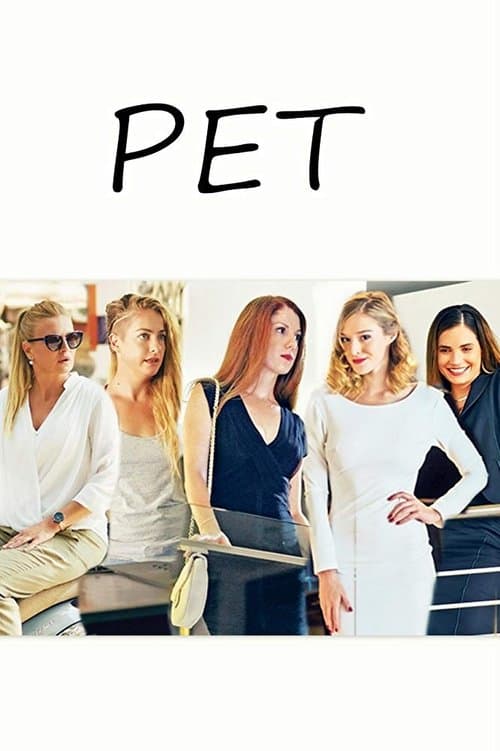 Petのポスター