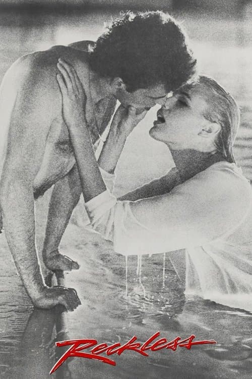Recklessのポスター