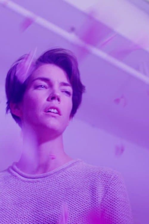 Looking Glassのポスター