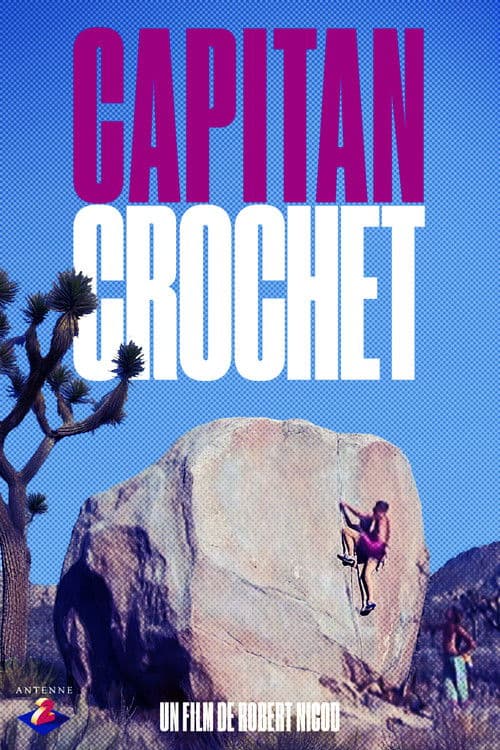 Capitan Crochetのポスター