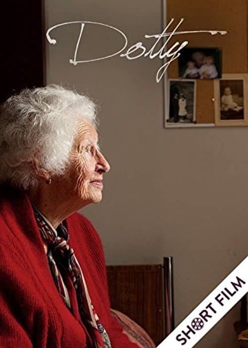 Dottyのポスター
