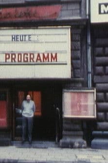 Marsch und Knepperges zeigenのポスター