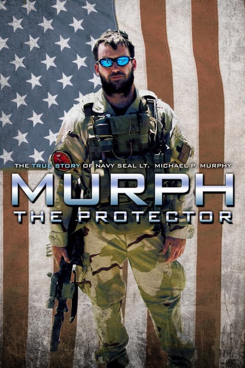 MURPH: The Protectorのポスター