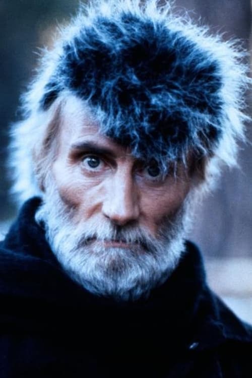 ジャック・スターレット