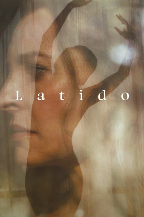 Latidoのポスター