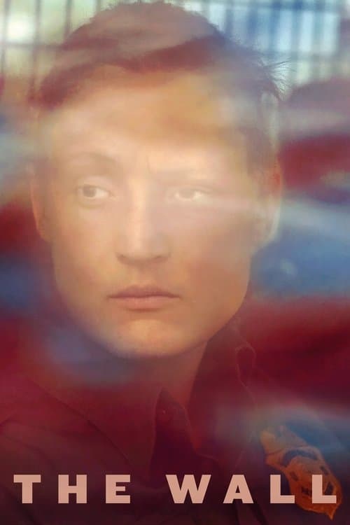 The Wallのポスター