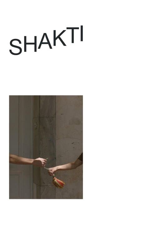 Shaktiのポスター