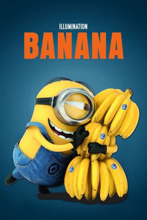 Bananaのポスター